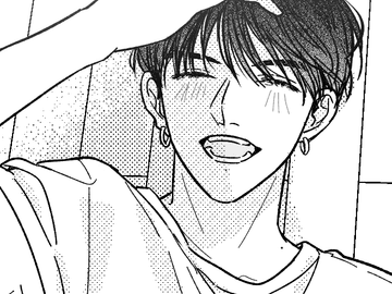 노란색? 검은색! 3편