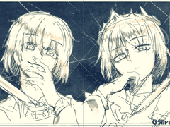 언더로드,언더펠AU 차라프리