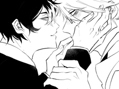 혈계전선 스티븐/크라우스 모음