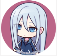 아······ 신호 바뀔 것 같아