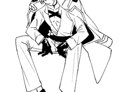 영7 세츠,안화 모음