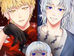 쿤 생일 축전 (에드아게자하...?)