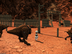 [조카에게 생명수를]