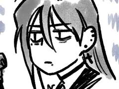 보기와는 달리 순한편