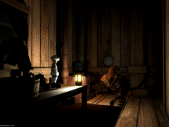 [전통 요리에 향초를]