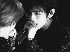 [뷔진] 주워가 줄래 上