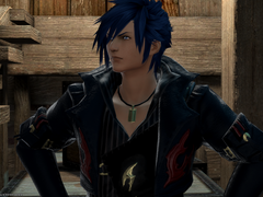 [풍차와 가시두더지]