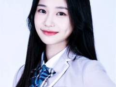 한지효 (지한) 토파즈