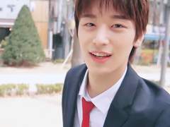 첫사랑의 타이밍! 下