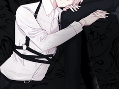 [츠키우타] 하지슌