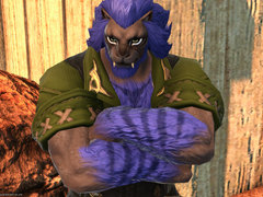 [선로에서 꽃다발을]