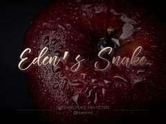 [명재매화] 에덴의 뱀 20 (完)