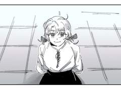 레스토랑 루앙디시에 어서오세요!