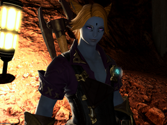 <이어지는 퀘스트> [루타브 광석을 찾습니다]