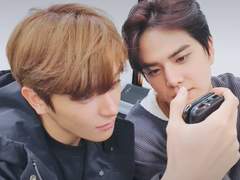 [밀빵] 캠퍼스 게이 관찰 일지 1