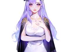 제가 호기심을 자극해버렸나요?