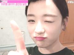 에이프릴 진솔 사주풀이