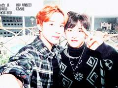 엔시티 감성 사진 모음