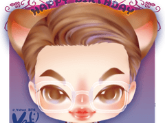 + JIN_HaPpY JiN DaY_2020💜