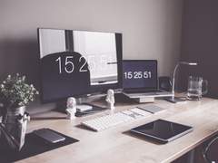 백망되/ 켈냥과 재택근무