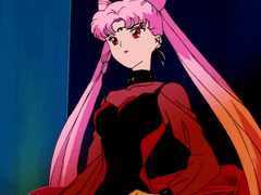 날개가 타버린 천사