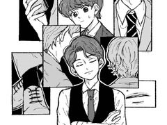 [체리마호] 쿠로사와의 망상