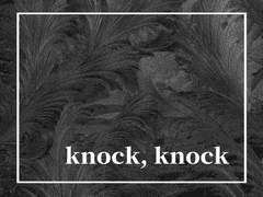 [롤로] knock, knock