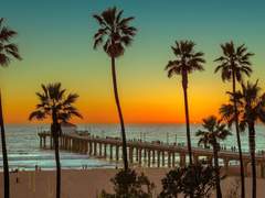 타는 태양 아래 우리는