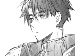 [중혁독자] 북부대공 유중혁 x 정령?김독자 썰