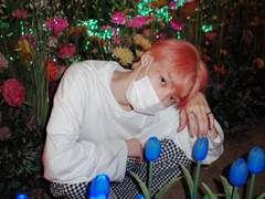 더블 트릭 로맨스 1