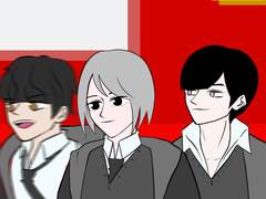 [해리포터] 가막살나무의 기적