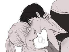 [일러] (타임슬립) 27-23 vs 32-18