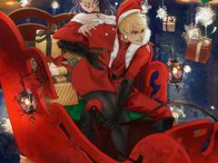 지화(@P_Jihwa)님 커미션