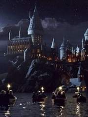 삼사조 해리포터 AU