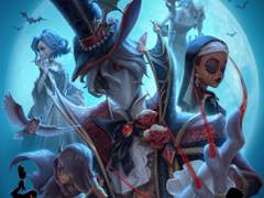 잭선지자-연회의 백작