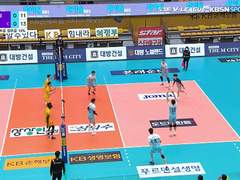 12.04(금) 19:00KOVO남 삼성화재 vs 우리카드