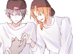 앙스타 - 레오이즈 백업