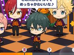 [코즈프로] 2020 할로윈 스페셜 오시고토