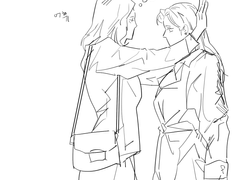 유나민정 서치 수 늘리기