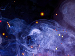 내게서 도망치듯 멀어지는 달빛은 그저,