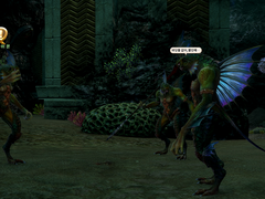 [온도족의 고집]