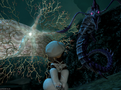 [돌아가고 싶어, 돌아갈 수 없어]