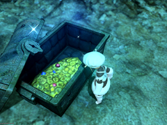 <이어지는 퀘스트> [인간과의 만남]