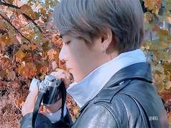 백야(白夜)의 연인.3