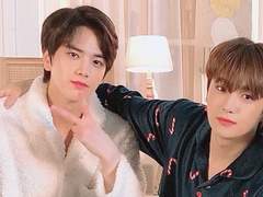 [밀빵] 캠퍼스 게이 관찰 일지 2