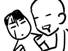 씹덕으로 돌아가고 싶어