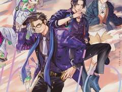 [Paradox Live] Life Is Beautiful - The Cat's Whiskers