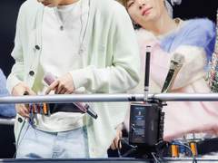 Happy birthday, darling