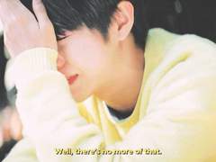 제발 나 버리지마 여주야