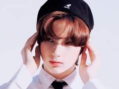 TXT 휴닝카이 사주